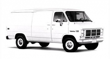   GMC (GMC) G3500